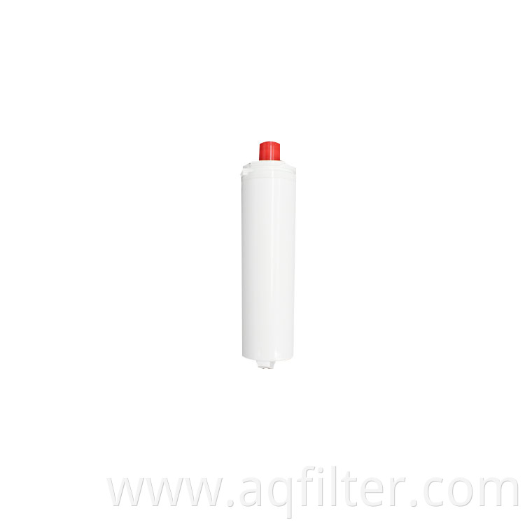 Refrigerator Water Filter Compatible with 640565 EVOLFLTR10 B20CS5